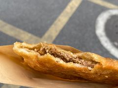 -安工大饼庞家肉饼