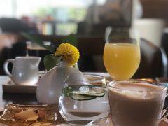 -上海佘山世茂艾美酒店