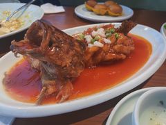 -三凤酒家·百年无锡菜(清扬茂业店)