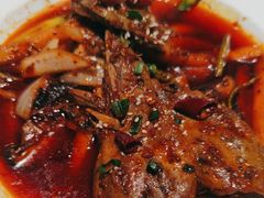 -额娘·春饼烤鸭(乐汇城店)