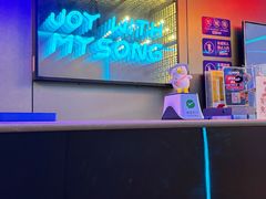 -唱吧麦颂KTV(西单华威潮铺街店)