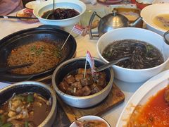 -聚鑫阁江浙菜·非遗传承技艺(青村帝华园店)