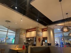 -九毛九西北菜(汕头金平万达广场店)