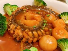 -扬州香格里拉·香宫中餐厅