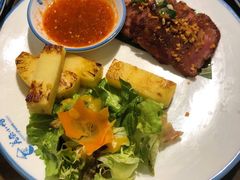 -美奈小馆·越南料理(中航城君尚购物中心店)