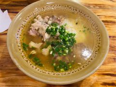 -罗记一品鲜文山早点(万达店)