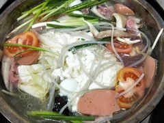 -海关荤豆花(洋河一路店)