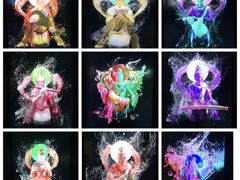 -上海宝龙美术馆