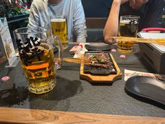-聚点·北京串(簋街店)