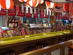-白石の深夜食堂(宝龙店)