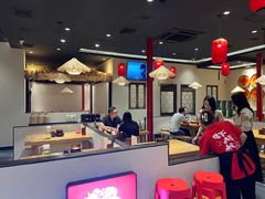 -虾领航小龙虾·吉林烧烤(柳州路店)