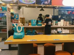 -当家水煎包·牛肉汤(浦江店)