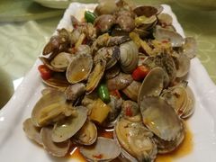 -川悦壹号·川菜(蠡溪路店)