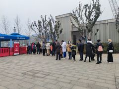 -长沙湘江冰雪世界