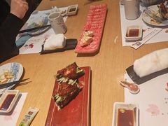 -御厨和食料理·寿司·刺身(麦地店)