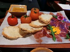 -上海苏宁宝丽嘉酒店·Cafe Bellagio西餐厅