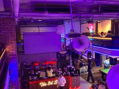 -第三空间·趣味桌游·轰趴.室内CS.剧本杀(大武汉1911店)