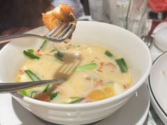 -关夫人餐厅(KLCC阳光广场店)