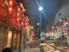 -巴国九王爷火锅(万盛总店)
