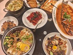 -峰厨大鱼泡饼·天津菜(西青大学城店)