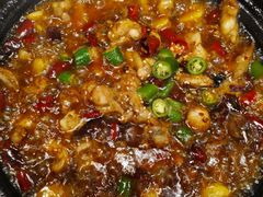 -金陵后厨·南京菜(新街口秣陵路店)