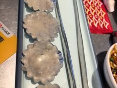 -合易泓烤肉•首创生椰大油边(宁山路店)