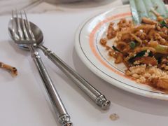-太食獸泰式茶餐厅(济南万象城店)