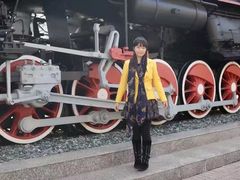 -符拉迪沃斯托克火车站