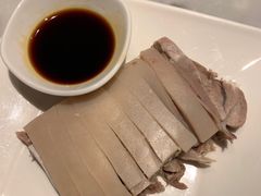 温汤羊肉-莆田餐厅PUTIEN(三里屯店)