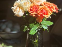 -循礼门鲜花花市(武汉循礼门店)