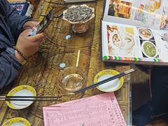 -宗巴雍姆藏餐府