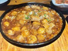 -晶吉·居酒屋·烧鸟·生鱼饭(中山区民主广场店)