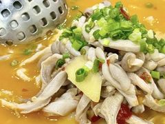 -李师傅脆肚(华强北店)
