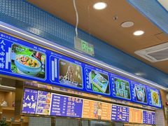 -清真·尖子尖牛肉面(王府井店)