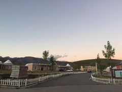 -新疆那拉提国家旅游度假区