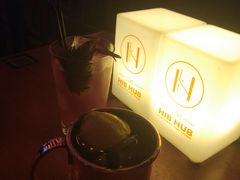 -HIB HUB公社(解放西路店)