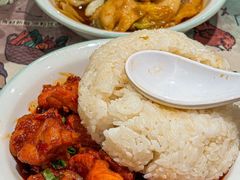 -老乡鸡(东方广场店)