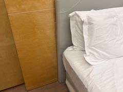 -青岛银沙滩温德姆至尊酒店