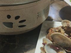 -郑喜旺烧烤(郑州总店)