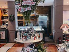 -沛家·西餐Brunch·直火料理