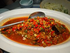 -巡湘记·现炒鲜牛肉(周浦万达店)