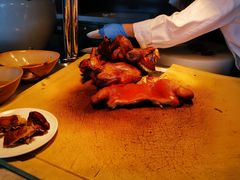 -济南凯宾斯基酒店-THE VIEW云景全日制餐厅