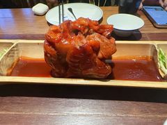 -大牌大·传统杭帮菜(湖滨店)