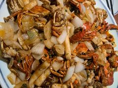 -周家二小姐的菜(西津渡店)