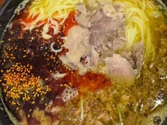 -一品飘香米线(一中总店)