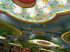 -红星渔村(将军石店)