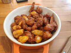 -青春分食(仙林大学城店)