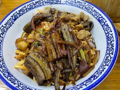 -复兴面王(河东路起源店)