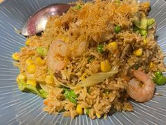 -泰果东南亚餐厅(旭辉广场店)
