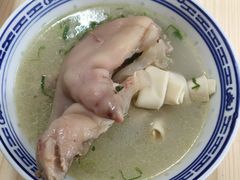 -盛兴面馆(真儒大厦店)